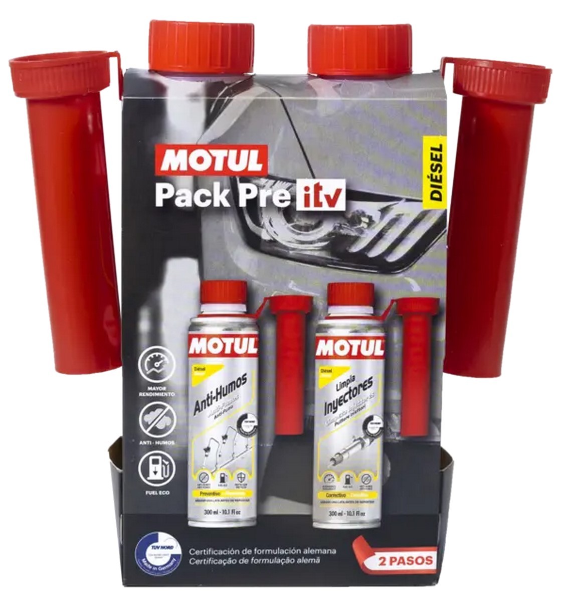 pack-pre-itv-diesel-motul-limpia-inyectores-anti-humos