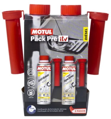 pack-pre-itv-diesel-motul-limpia-inyectores-anti-humos