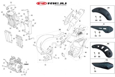 protector_radiador_rieju_oem_0002200591