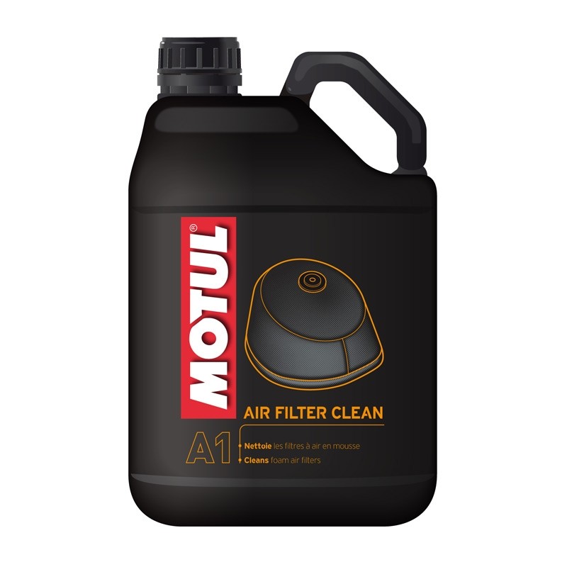 Líquido para limpiar filtros de aire MOTUL A1 AIR FILTER CLEAN