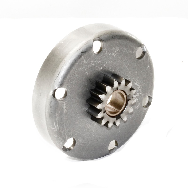 Campana Embrague Rieju MX 50 Infantil Motor Franco Morini S6