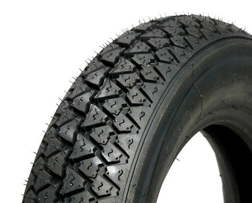 Neumático VEE RUBBER 3.50-10 VRM 054