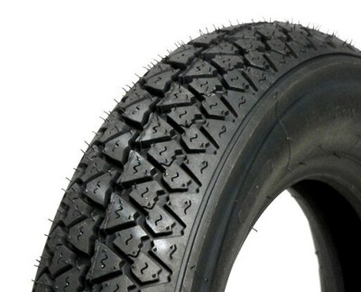 Neumático VEE RUBBER 3.50-10 VRM 054