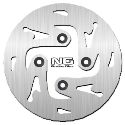 Disco de freno 150 x 45 x 2,5 NG 1245