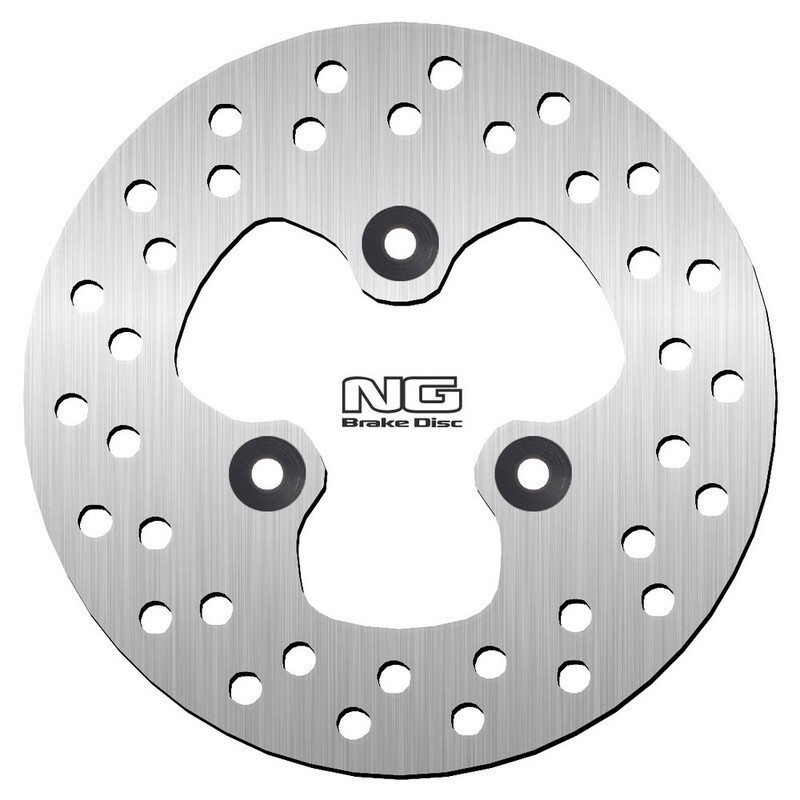 Disco de freno 170 x 46 x 4 NG 1363