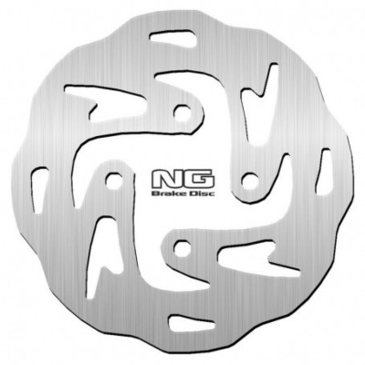 Disco de freno 150 x 45 x 3 NG 650X