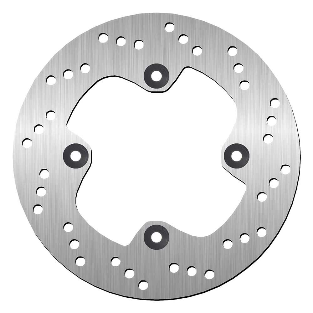 Disco de freno 220 x 102 x 5 NG 1349