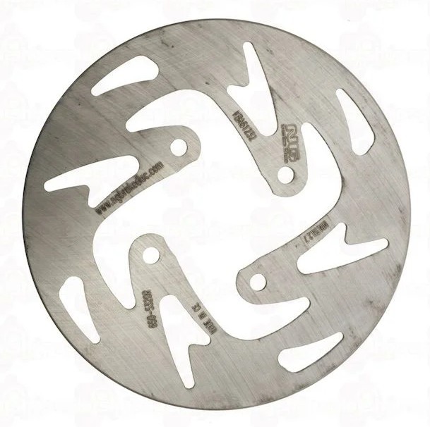 Disco de freno 150 x 45 x 3 NG 650