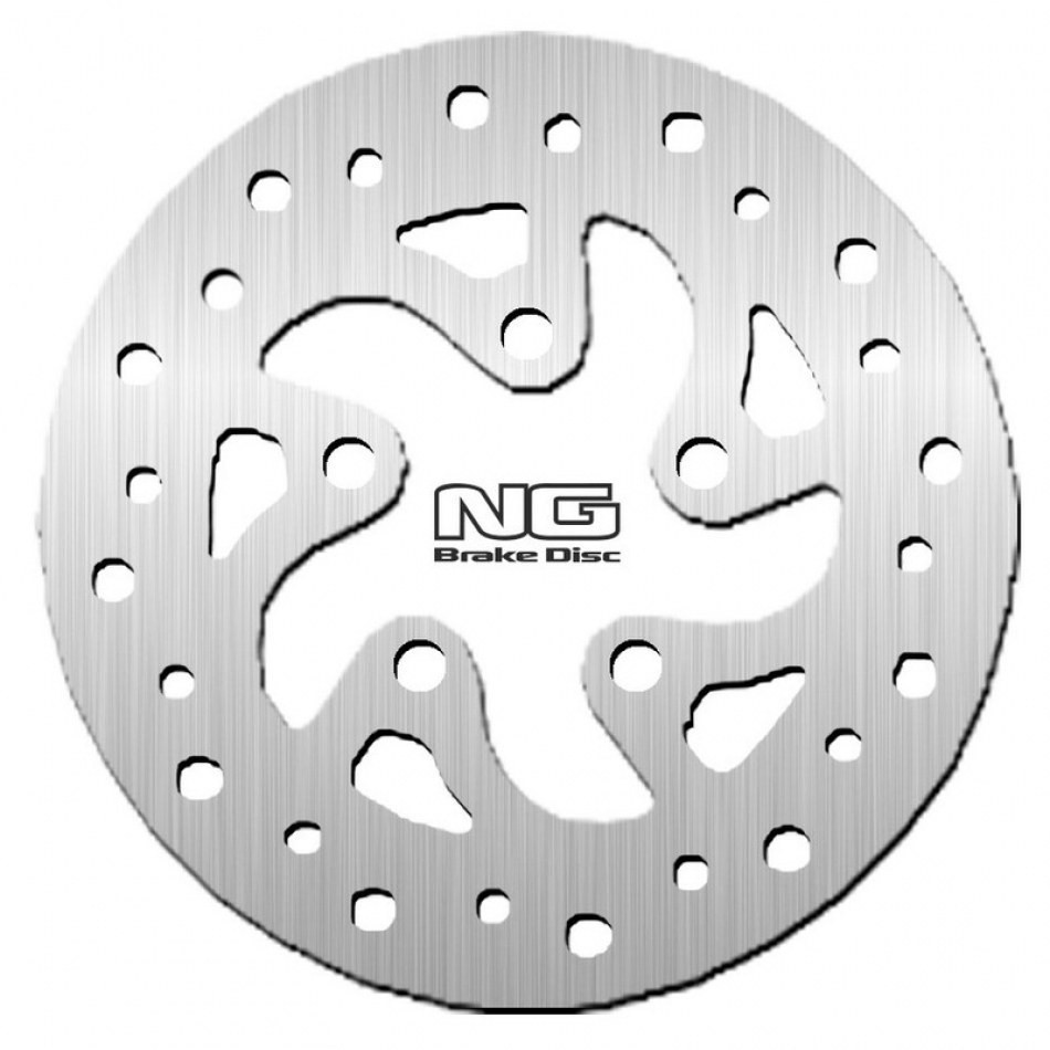 Disco de freno 150 x 45 x 3 NG 914