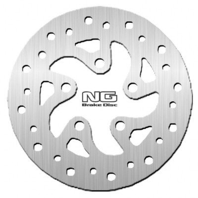 Disco de freno 150 x 45 x 3 NG 914