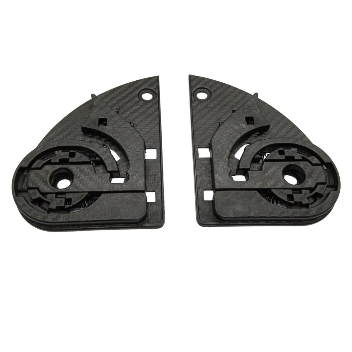 NZI642 Mecanismos Pantalla Casco NZI Eurus 2 060699G000