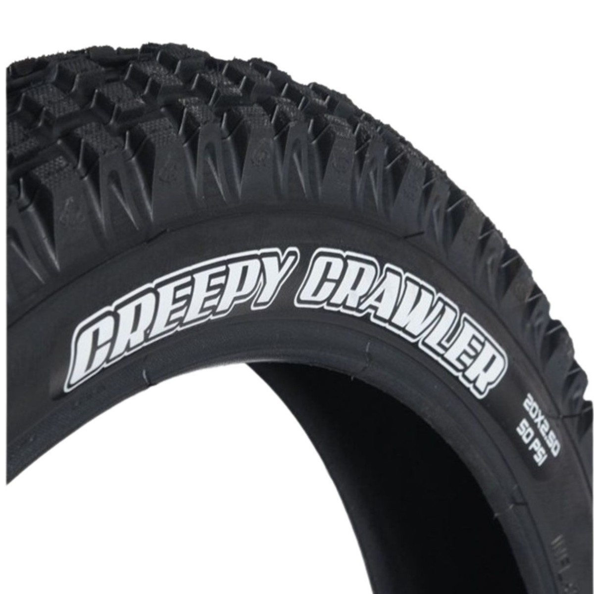 OB996 Cubierta Rieju Infantil Delantera 20X250-2 1/4-15-19X260 67-387
