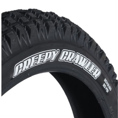 OB996 Cubierta Rieju Infantil Delantera 20X250-2 1/4-15-19X260 67-387