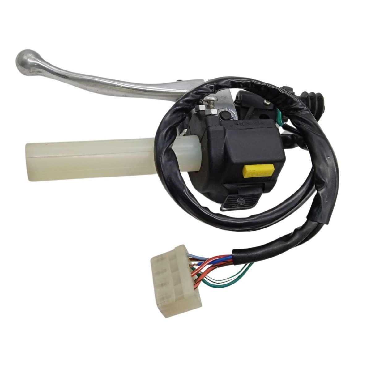 Mando Gas completo OSSA Copa 250 Motoplat ORIGINAL