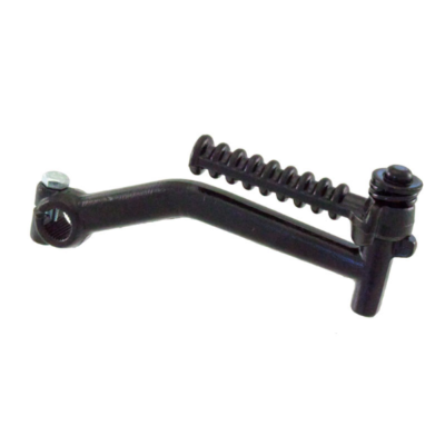 Palanca de arranque acero scooter 50cc compatible Benelli Malaguti
