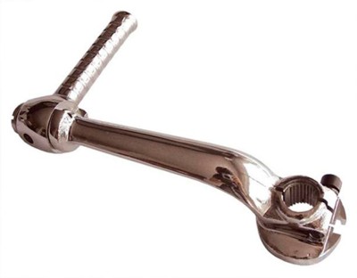 Palanca de arranque Montesa Impala, palanca arranque Cota 247, repuesto arranque Montesa, palanca de arranque para motos Cota 348/349