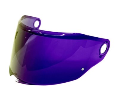Pantalla Casco MT V-35 Max Vision IRIDIUM