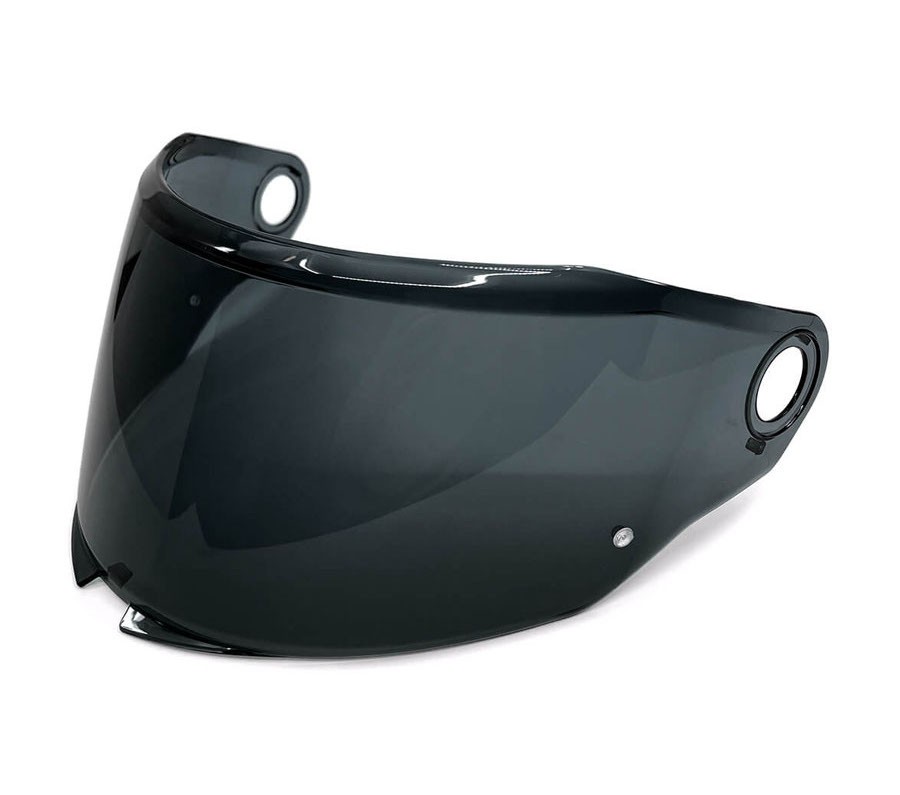 Pantalla Casco MT V-35 Max Vision Negra