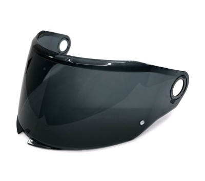 Pantalla Casco MT V-35 Max Vision Negra