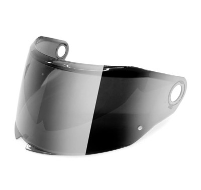 Pantalla Casco MT V-35 Max Vision Plata