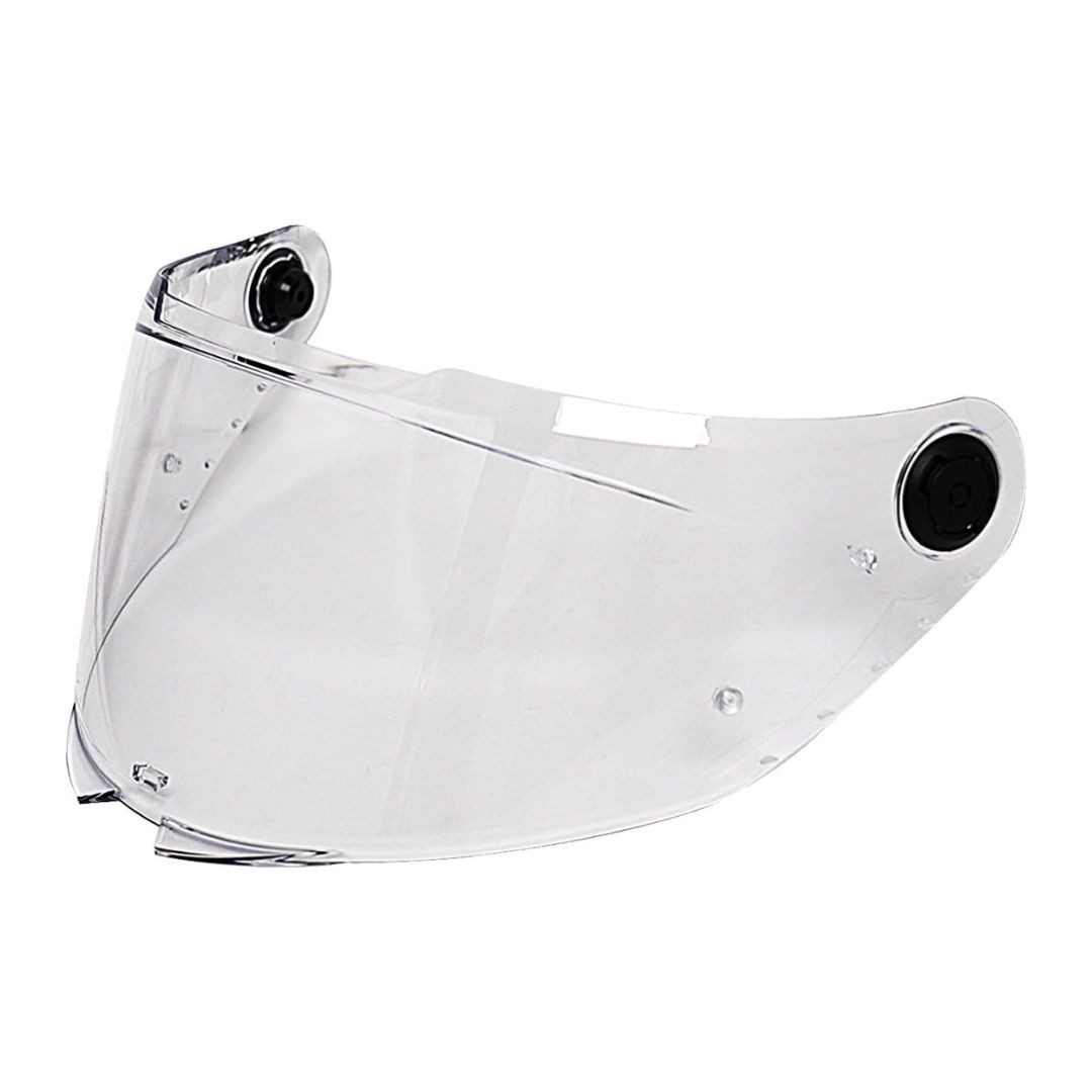 Pantalla Casco MT V-28B Max Vision Transparente