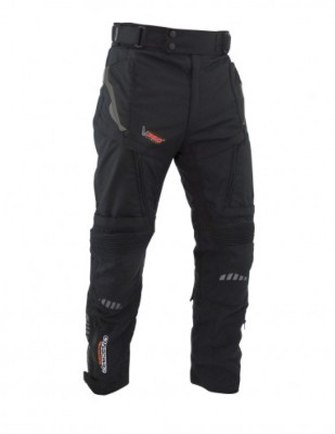 Pantalón ONBOARD STONE 4S Cordura Negro/Gris