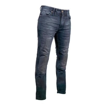 Pantalón Tejano UNIK KEVLAR JP-0E Negro Hombre