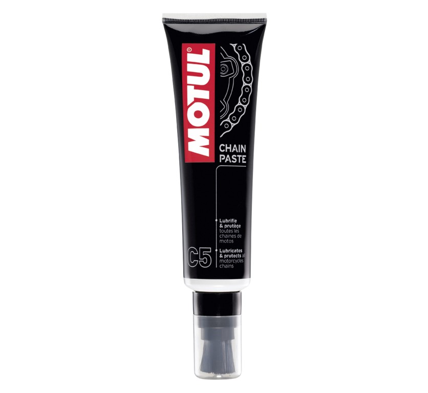 MOTUL PACK LIMPIA CADENAS OFF-ROAD (C1+C3)