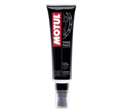 Lubricante en Pasta para cadena MOTUL C5 Chain Paste