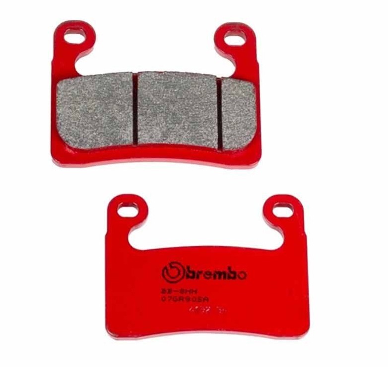 Pastillas de freno Brembo 07GR90SA