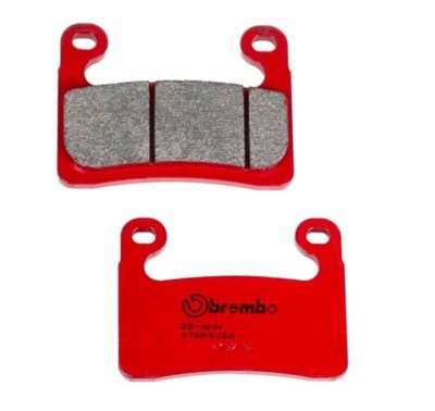 Pastillas de freno Brembo 07GR90SA