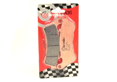 Pastillas de freno Brembo 07063XS Sinterizada