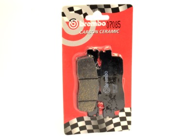 Pastillas de freno Brembo 07085