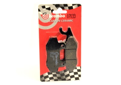 Pastillas de freno Brembo 07033