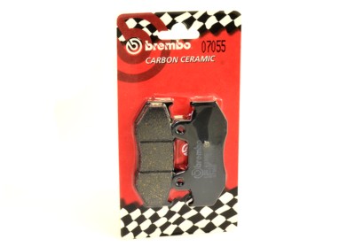 Pastillas de freno Brembo 07055