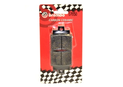 Pastillas de freno Brembo 07050