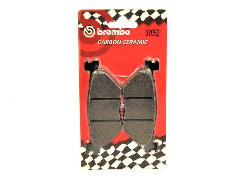 Pastillas de freno Brembo 07052