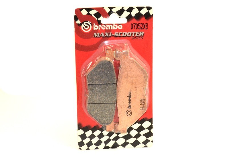 Pastillas de freno Brembo 07052XS Sinterizada