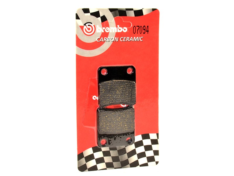 Pastillas de freno Brembo 07094