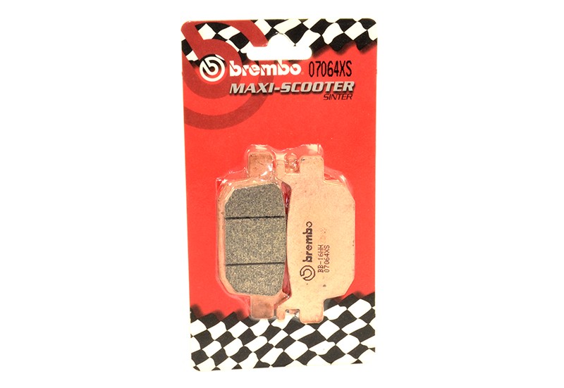 Pastillas de freno Brembo 07064XS Sinterizada