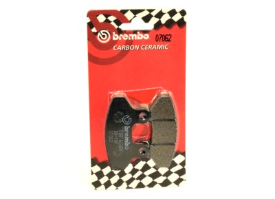 Pastillas de freno Brembo 07062