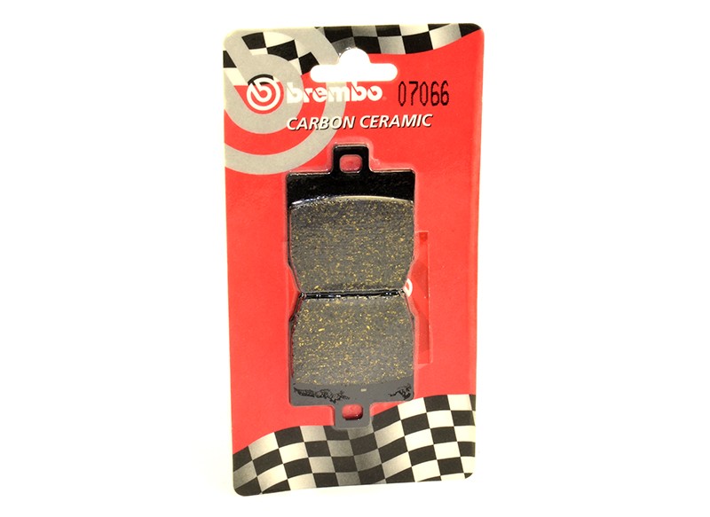 Pastillas de freno Brembo 07066