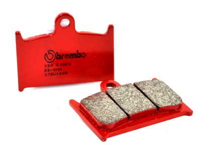 Pastillas de freno Brembo 07SU14SA