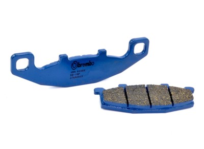 Pastillas de freno Brembo 07KA0933