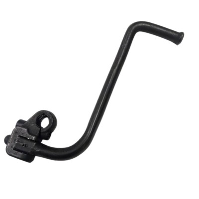 Palanca de arranque de hierro compatible Fantic 240 y 301