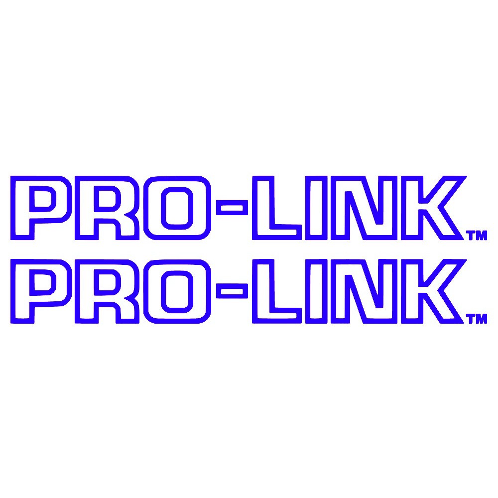 Kit Adhesivos Basculante PRO-LINK (KIT 2 Piezas)