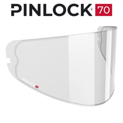 Lámina antivaho Pinlock modelo DKS419 SMK Typhoon