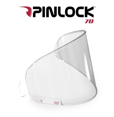 Pinlock 70 Casco LEVEL LFT1/LFR DKS 259