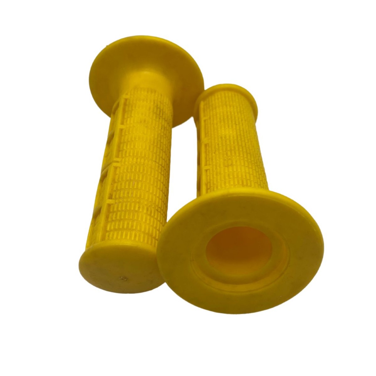 Puños Cross Polisport Amarillo