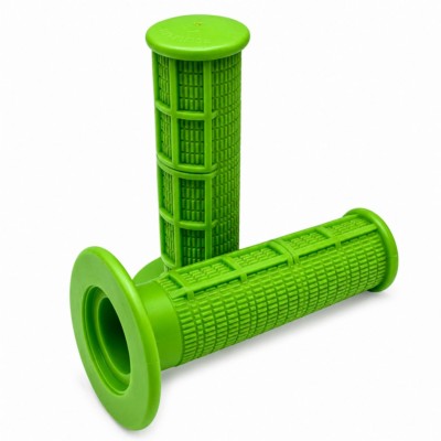 puños_moto_offroad_verde_goma_suave_polisport